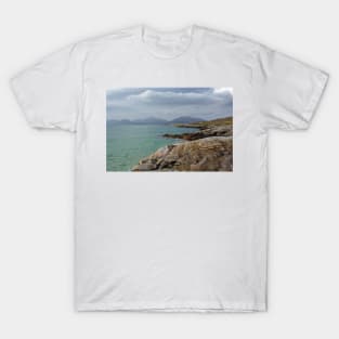 Luskentyre Views T-Shirt